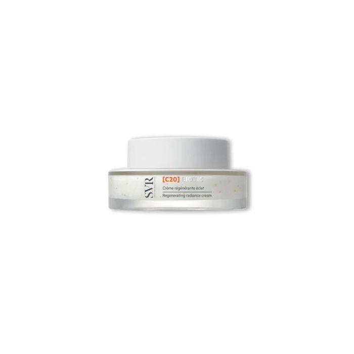 SVR - SET HYALU BIOTIC CREMA 50ML NECESER