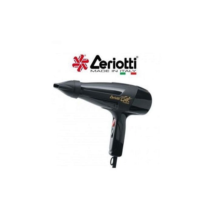Gek Sechoir Ceriotti 3800 professionnel Original