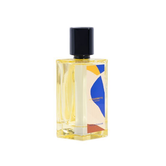 Alexandrette - Eau de parfum 75 ml  - Maa Althahab