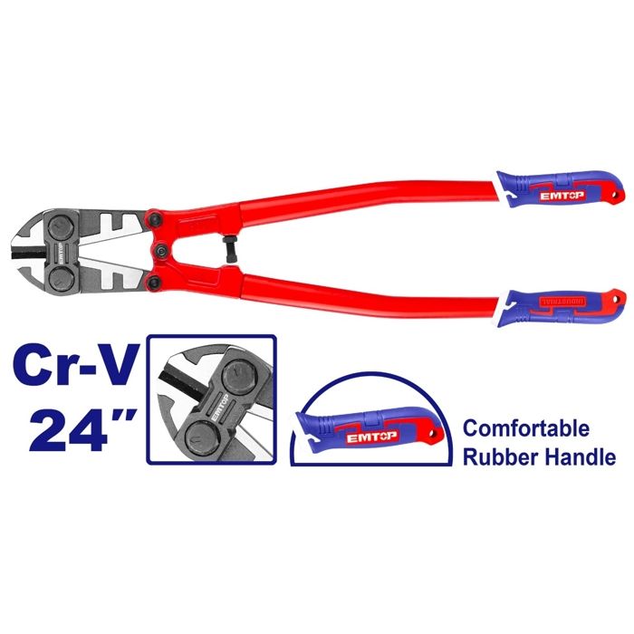Coupe boulon 600mm