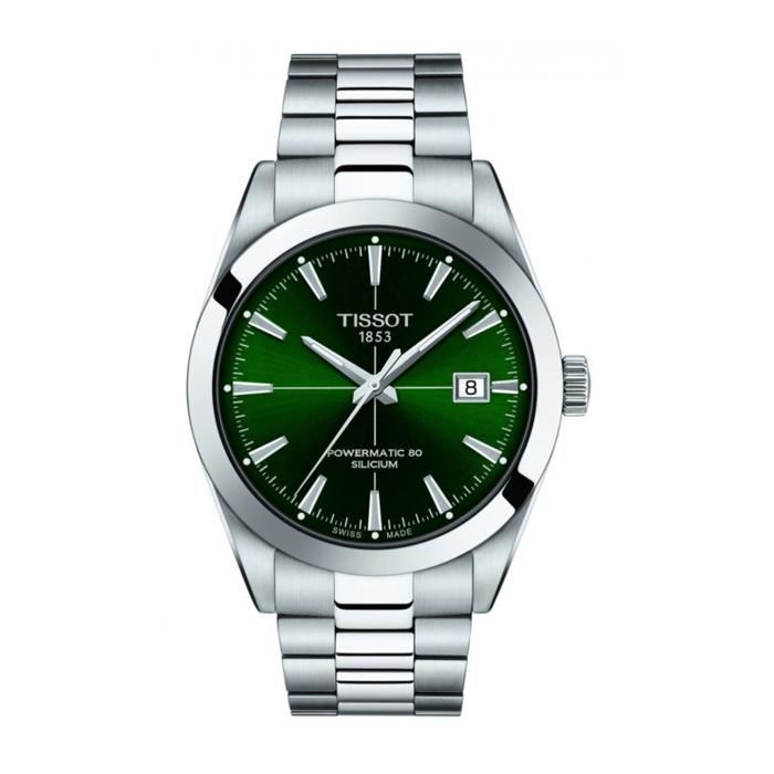 montre homme tissot t1274071109101