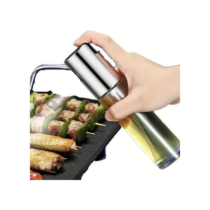 Pulvérisateur d'huile pour cuisine et friteuse d'air