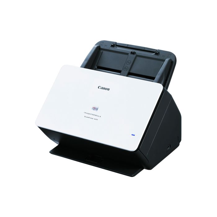 Scanner de documents CANON imageFORMULA ScanFront 400 recto-verso 216 x 3048 mm 600 dpi x 600 dpi