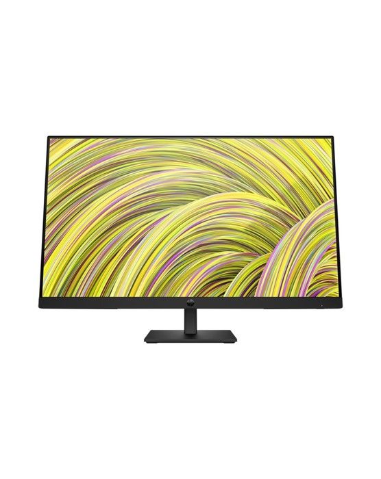 HP P27H G5 FHD MONITOR 3Y WTY