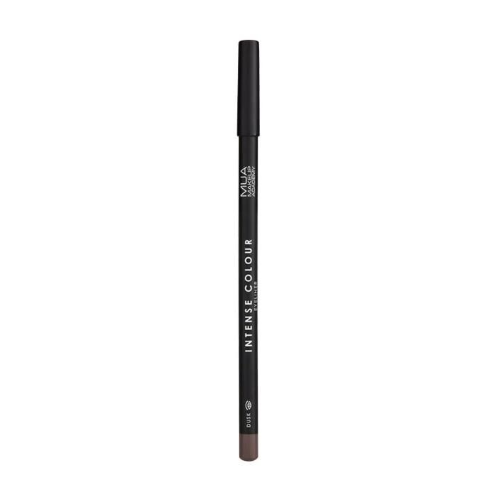 Eye liner - MUA - Dusk - Application douce - Finition couleur intense - 12 nuances disponibles
