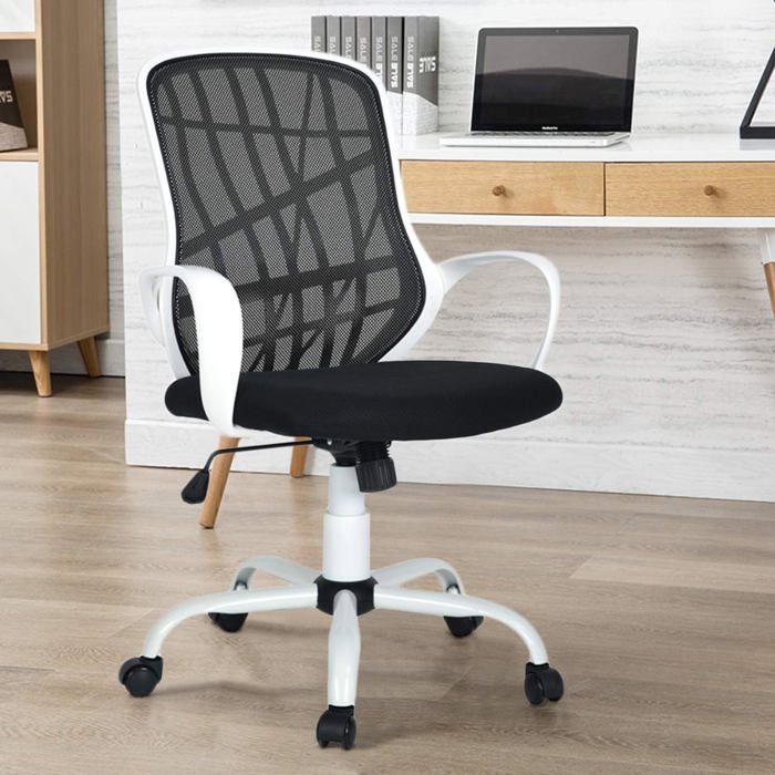 Chaise de Bureau 62×61×95-105 cm (1473802112001)