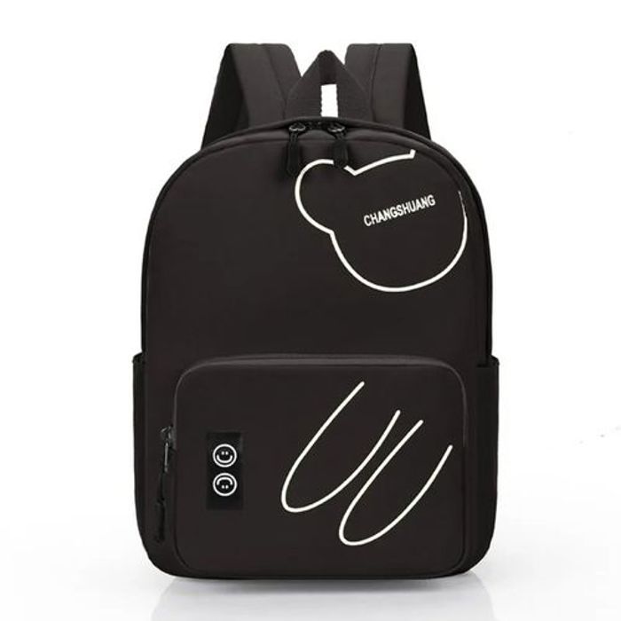 Cartable imperméable pour enfants, sac à dos de voyage