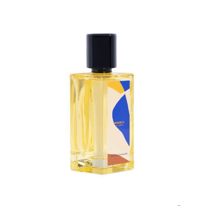 MENORCA - Eau de parfum 75 ml - Maa Althahab