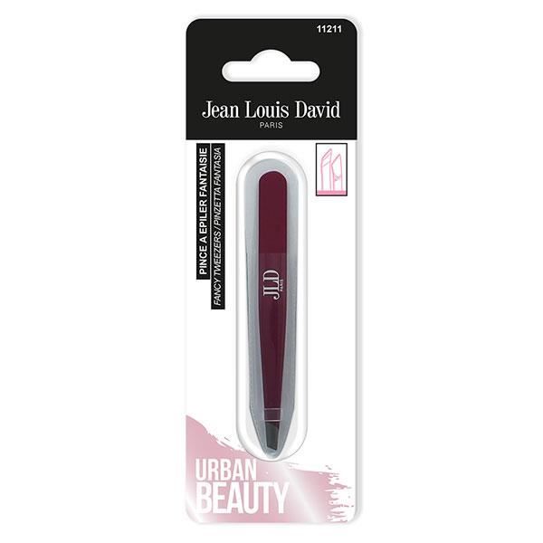 Jean Louis David Beauty Care Pince à Épiler Fantaisie