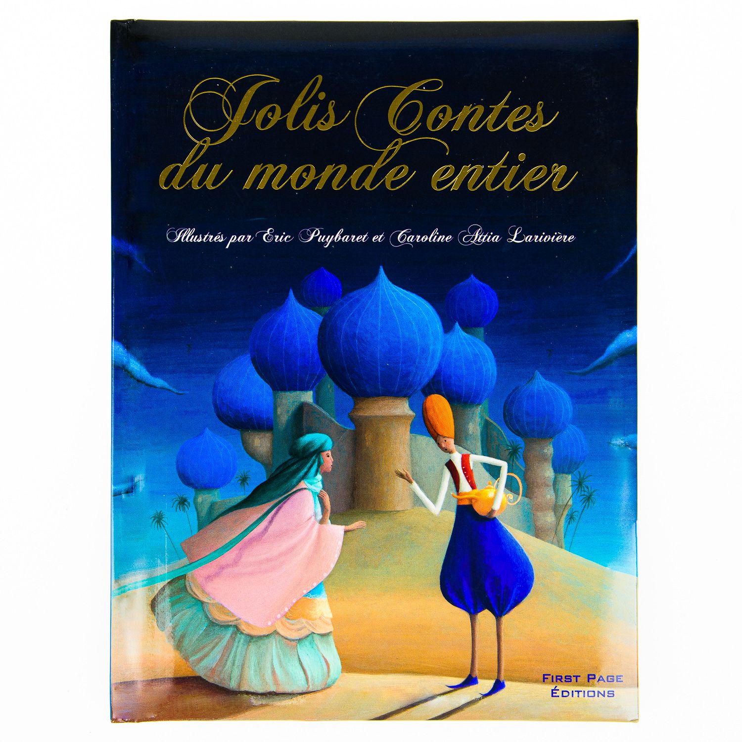 Albums Jeunesse : Jolis Contes Du Monde Entier