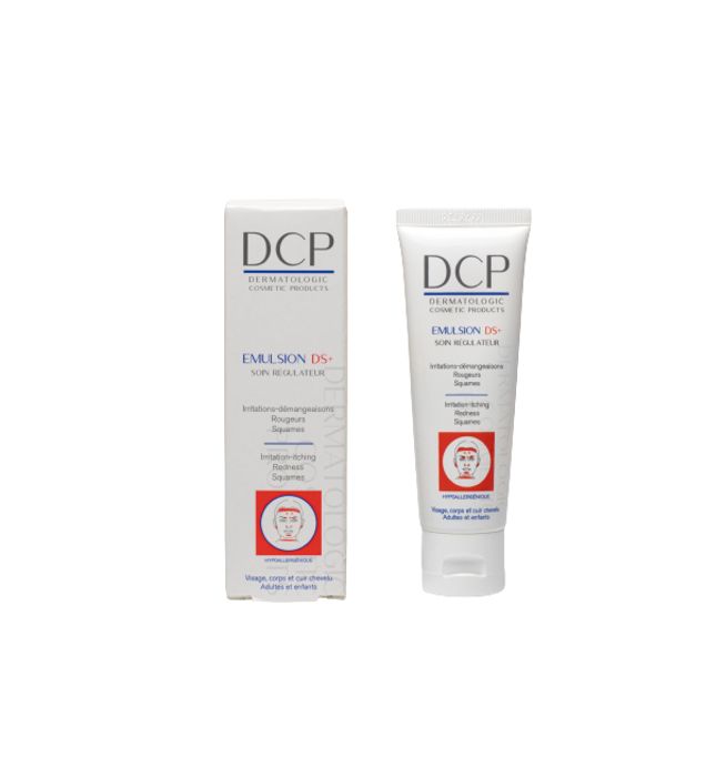 DCP Emulsion Ds+ 40ml