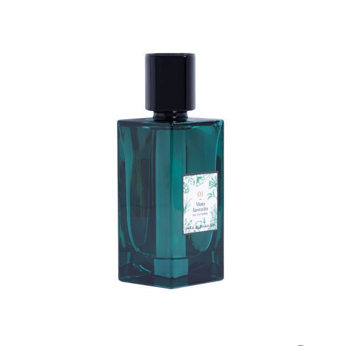 MON JASMIN  Eau de parfum - Maa Althahab