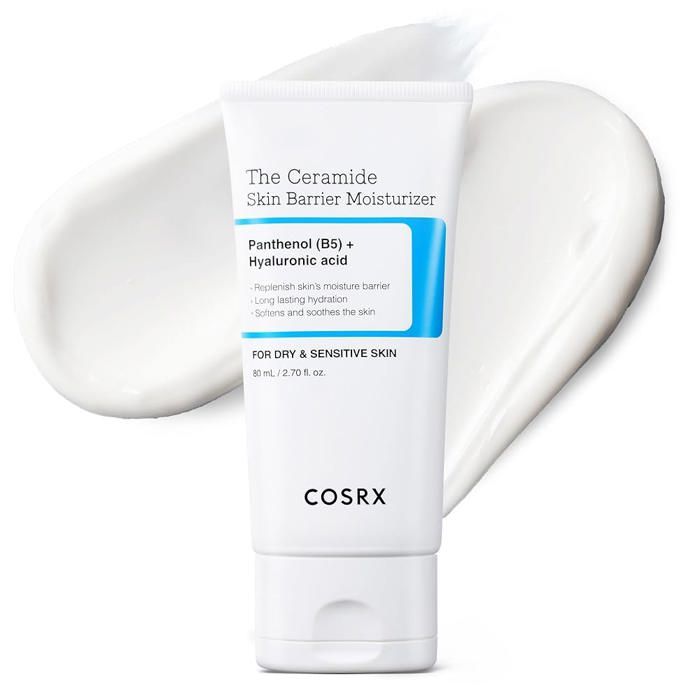 COSRX- The Ceramide Skin Barrier Moisturizer – Crème – 80 ml