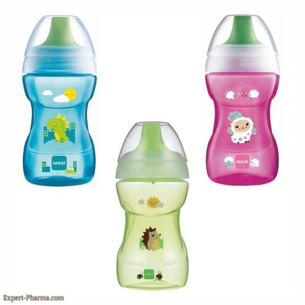mam baby cup fun to drink 8m 270ml