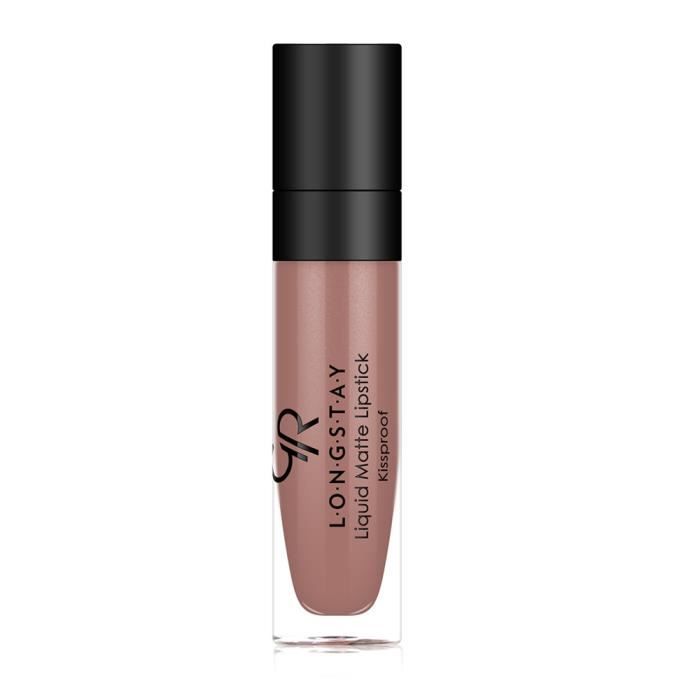 Rouge à lèvres - Longstay - Couleur 11 - Mat - Longue durée - Couverture parfaite