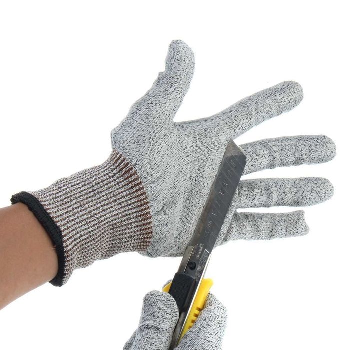 Paire de Gants résistant aux coupures taille standard -