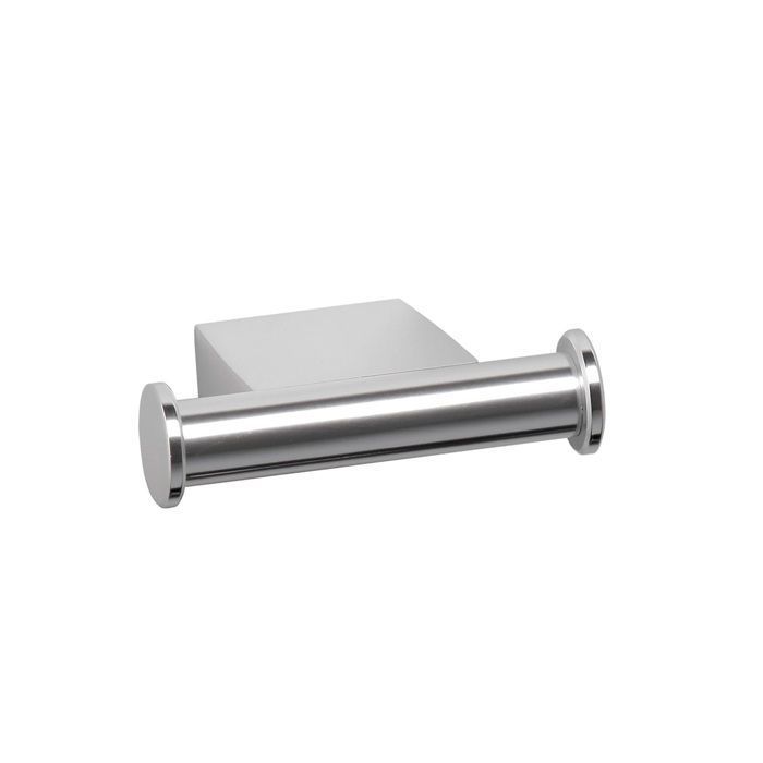PATÈRE EN ALUMINIUM INOXYDABLE (visses incluses)