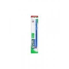 Gum Brosse à Dents Classic Souple Grande Tête