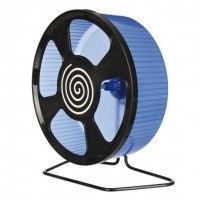 Roue d exercice, plastique, ø 28 cm