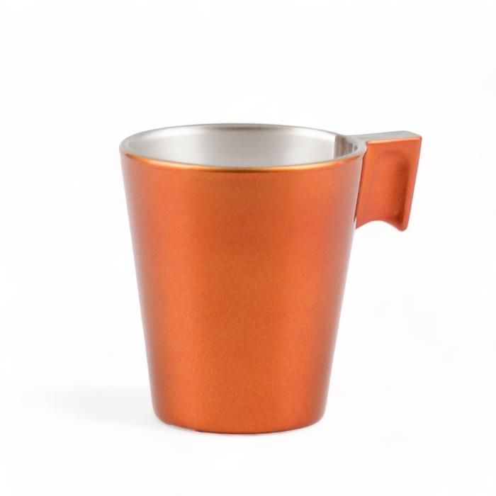 TASSE EXPRESSO 8 CL CARAMEL