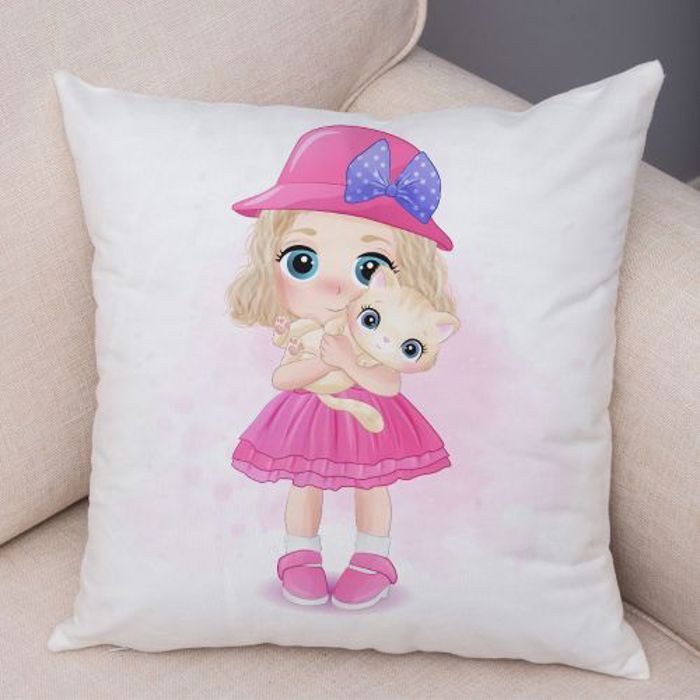 Coussin decorative maison, Housses Coussin de Décoration