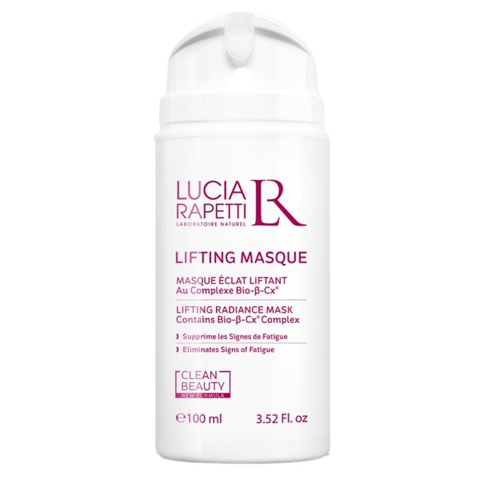 Lucia Rapettir Lifting Mask Eclat 100ml
