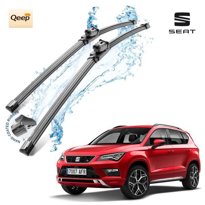 Jeux Balais d'Essuie–Glace Seat Ateca