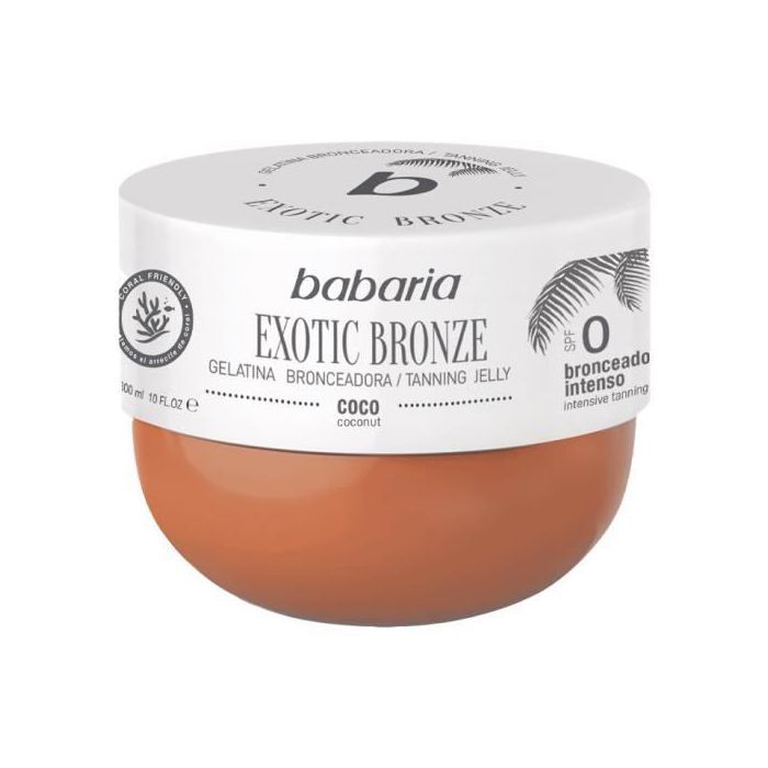 Protection solaire Babaria