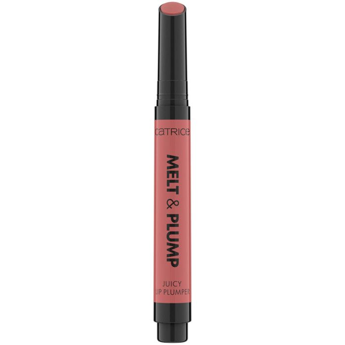 Catrice - Repulpeur Lèvres Melt & Plump Juicy Lip Plumper - 20 Hyp-nude-tized