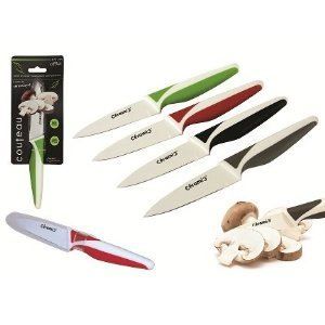 SAVEUR ET DEGUSTATION - Couteau d office 8,5 cm…
