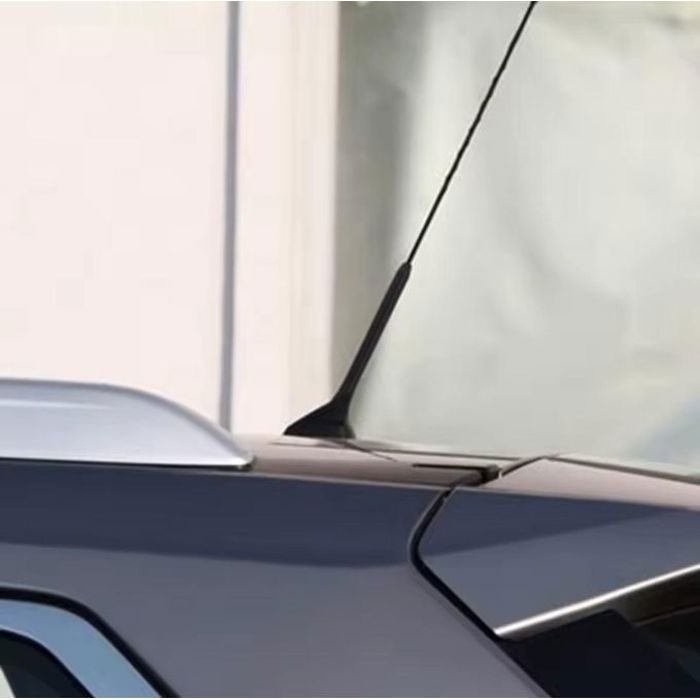 Antenne de voiture signal fort