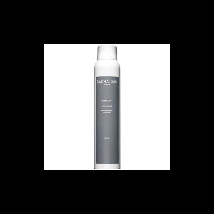 Spray Volumisant - SACHAJUAN - ROOT LIFT - Volume Instantané - Tenue Longue Durée - Sans Parabène