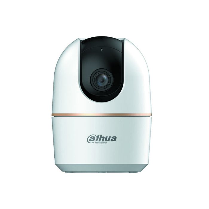 Caméra Réseau Wi-Fi Pan & Tilt Smart 4MP à Focale Fixe pour Intérieur