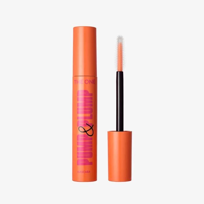 Mascara Pump & Plump THE ONE, Black