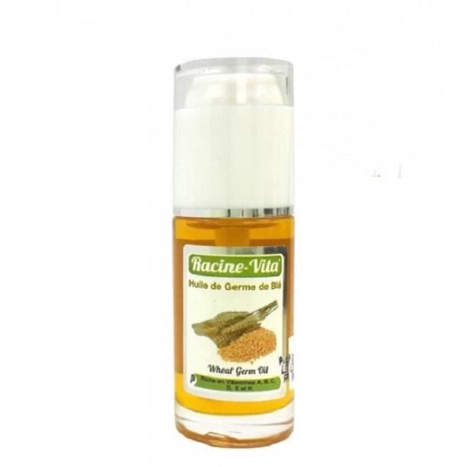 RACINE VITA HUILE DE GERME DE BLE 40ML