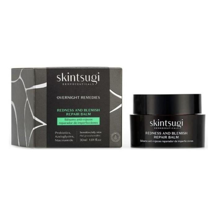 Crème anti rougeurs Redness and Blemish Skintsugi (30 ml)