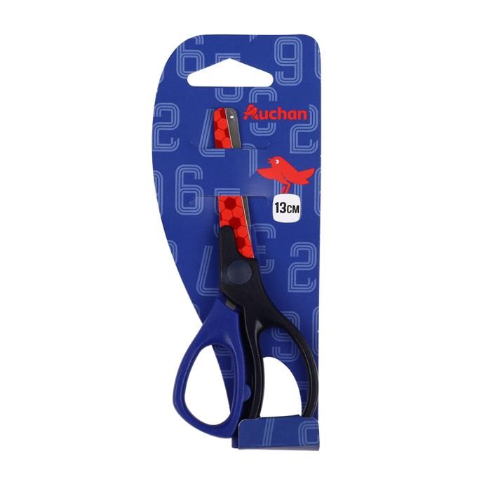 CISEAU 15CM BI-MATERIAL FOOTBALL