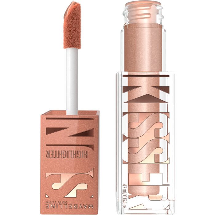 Maybelline New York SunKisser Highlighter 20 Kiss Of Shimme