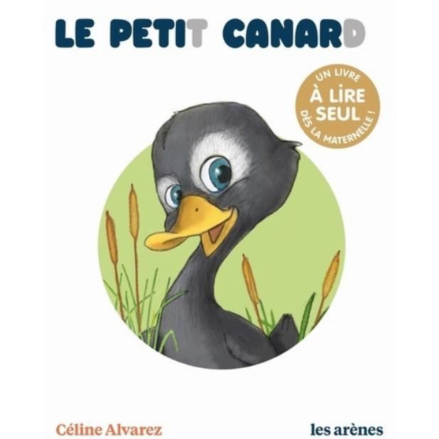 Peluche - Disney - Le Petit Canard - Douce - Colorée - Facile à entretenir