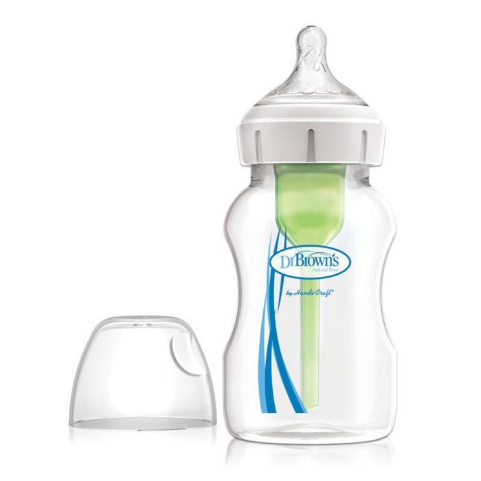 Dr Brown'S 330Ml Cole Large Tétine L2