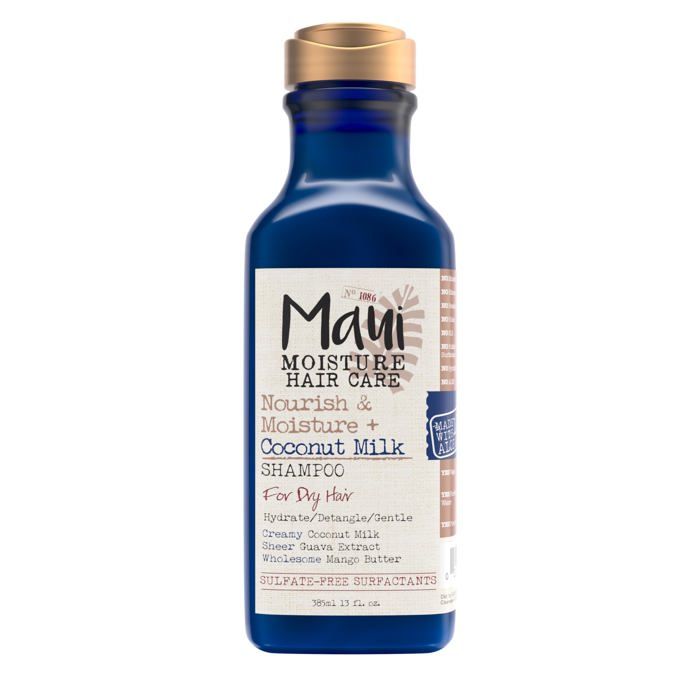 Maui MOISTURE Nourish & Moisture + Coconut Milk Conditionner 385ML