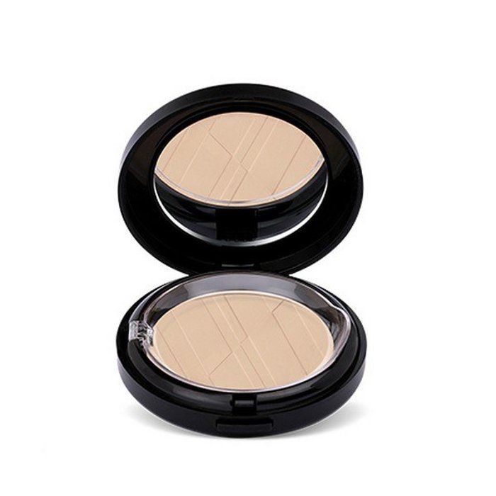 Fond de teint - GOLDEN ROSE - LONGSTAY Matte - Teinte 04 - SPF15 - 16 heures de tenue
