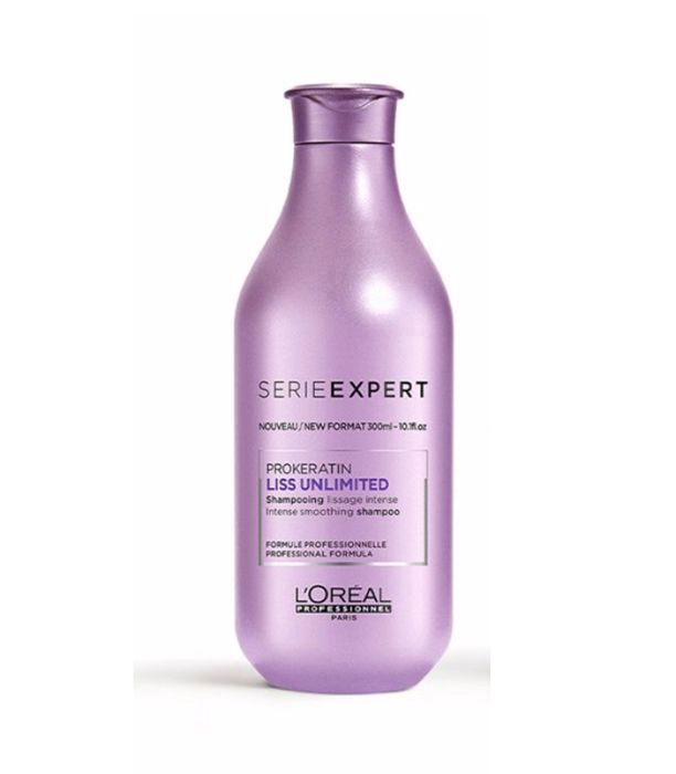 L’OREAL PROFESSIONNEL Serie Expert Prokeratin Liss 300ml