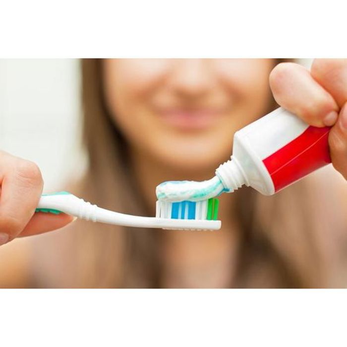 Brosse à dents - Anti-Bactérie - BLEU VERT - Poils haute densité - Manche élastique - Nettoyage profond