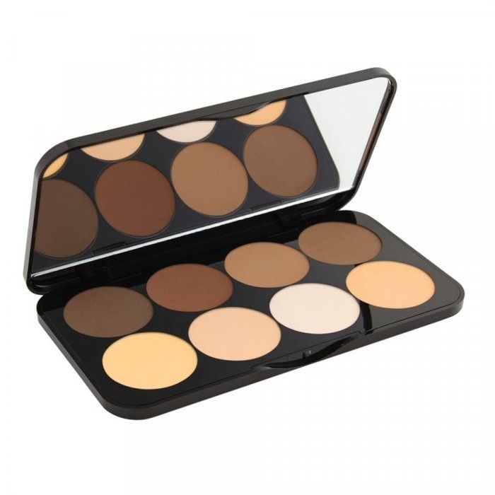 NOCIBE -CONTOURING PALETTE