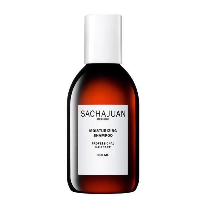 Sachajuan Moisturizing Shampoo 250ml