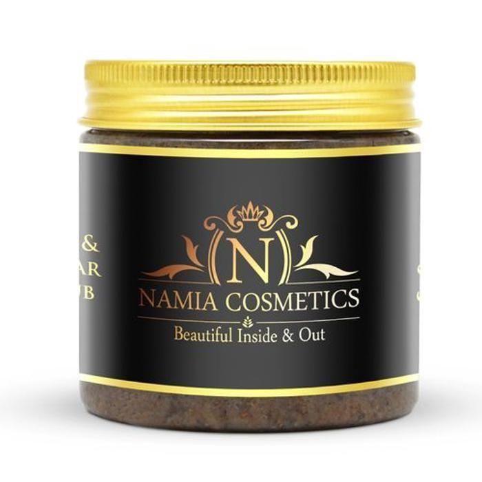 Gommage Exfoliant - BIOPROGREEN - Graines de Figue de Barbarie - 200g - Soin Régénérant - Pour Femme