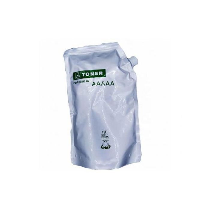 Recharges d'encre pour les toners d'imprimante HP (1kg/1,000g)