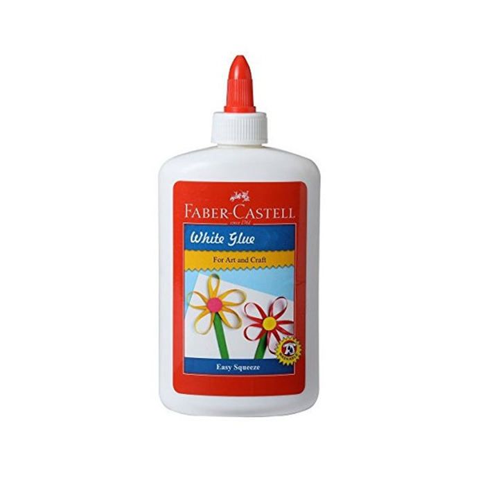Colle blanche de bois 100 ml