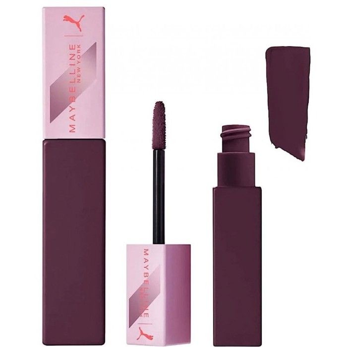 MAYBELLINE - SUPER STAY MATTE INK PUMA  ROUGE À LÈVRES LIQUIDE 13
